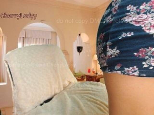 צילומי מסך משודרים CherryLadyy