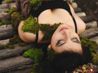 צ'אט וידאו ארוטי CherryMa