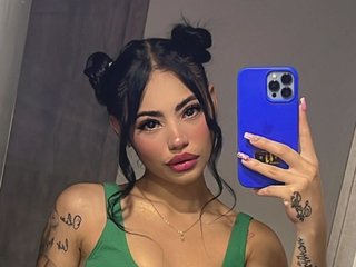 צ'אט וידאו ארוטי cherrymodel