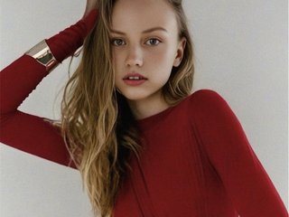 צ'אט וידאו ארוטי CherryNorth
