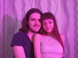 צ'אט וידאו ארוטי cherrypeachy