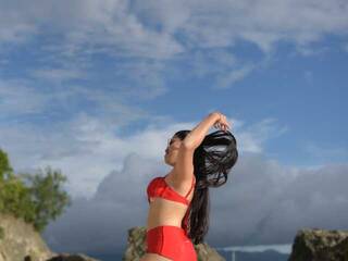 צ'אט וידאו ארוטי cherrysexyuntouch