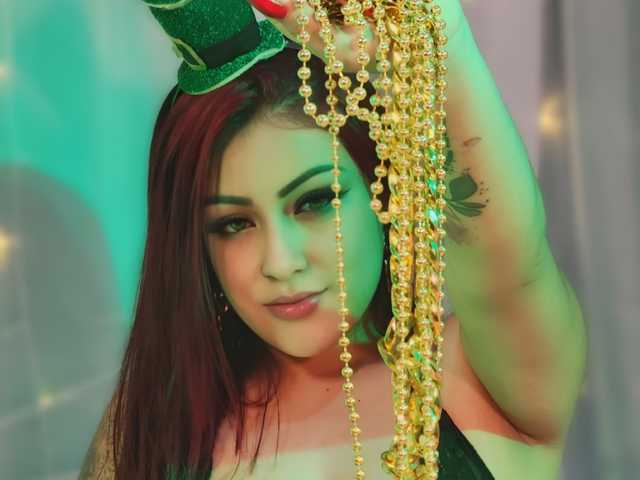 תמונה של הפרופיל CherryTaylor