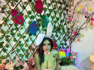 צ'אט וידאו ארוטי CherryTaylor