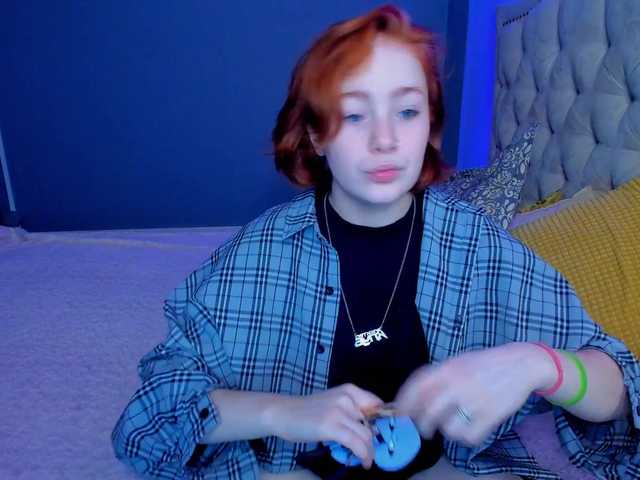 צילומי מסך משודרים CherryVibe11