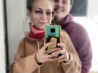 צ'אט וידאו ארוטי Chery-n-Nana