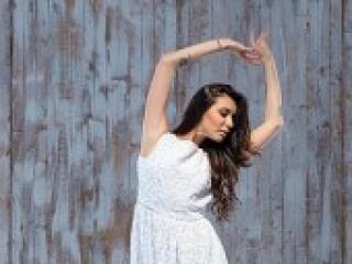 צ'אט וידאו ארוטי cherygirl