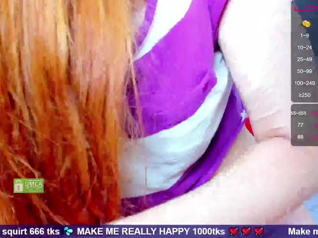 צילומי מסך משודרים Cheryl-Bloom