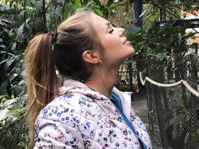 תמונה של הפרופיל Cherylovex
