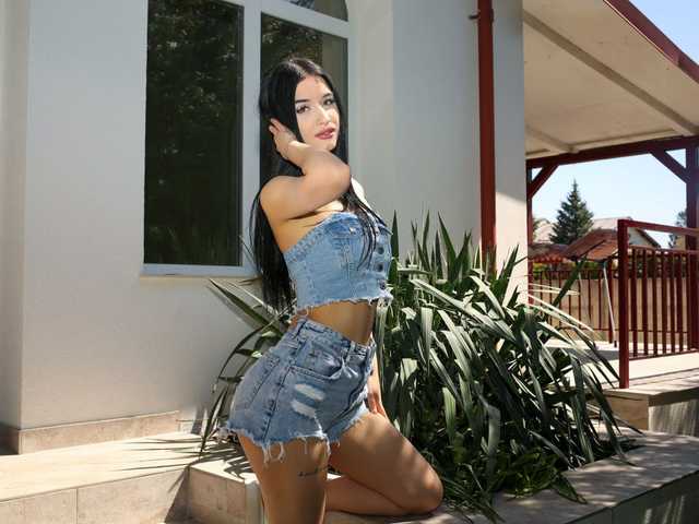 תמונה של הפרופיל cherywild