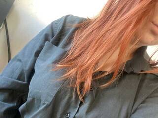 צ'אט וידאו ארוטי ChesnokLili