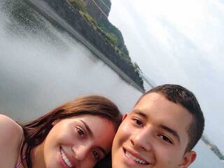 צ'אט וידאו ארוטי Chiara-leee