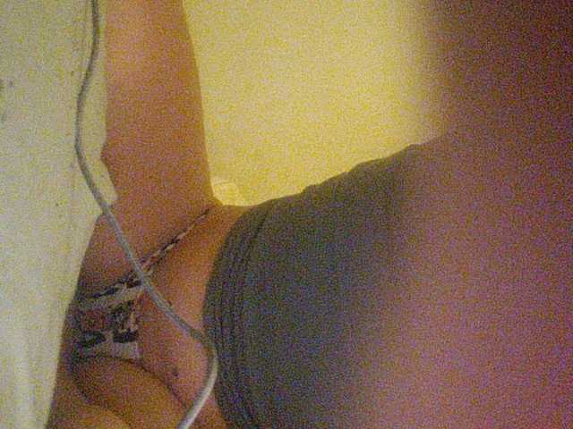 צילומי מסך משודרים Chibarryleaf