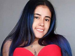 צ'אט וידאו ארוטי ChickyDF