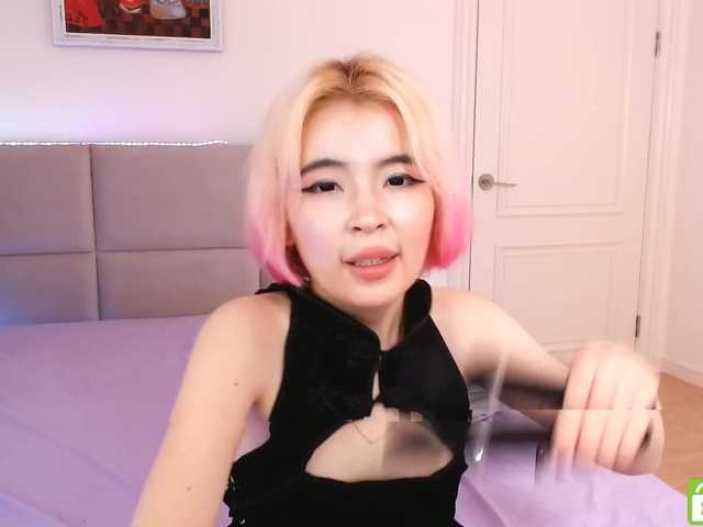 תמונות ChioChana ♥HEY GUYS♥my name is Yuna ur cutie girl♥if u want to play with me pm♥#sexy #asian #korean #anal #pussyplay #striptease#bts #lush #lovense