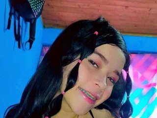 צ'אט וידאו ארוטי Chiquisexy05