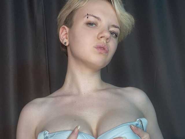 תמונה של הפרופיל ChloeBukery