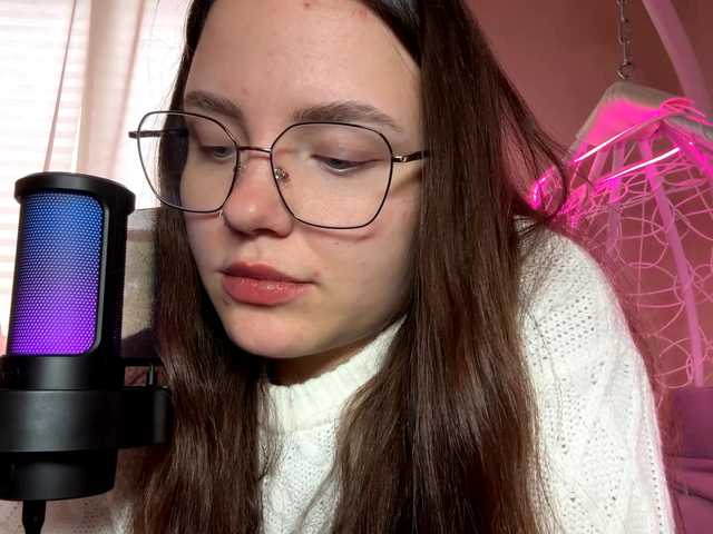 צילומי מסך משודרים ChloeFugate