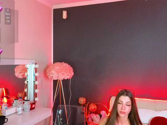 צילומי מסך משודרים ChloeKassidy