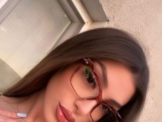 צ'אט וידאו ארוטי ChloeKassidy