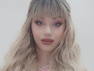 צ'אט וידאו ארוטי ChloeLovely