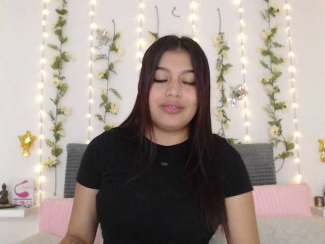 צילומי מסך משודרים ChloeLoyd