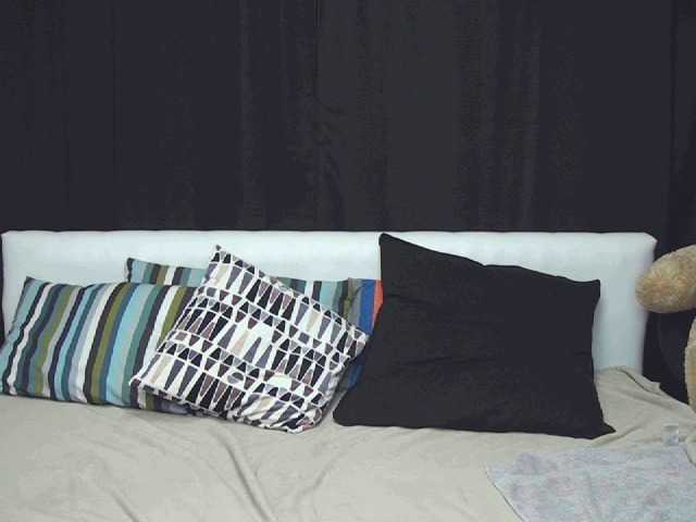 צילומי מסך משודרים ChloeMoon