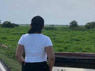 צ'אט וידאו ארוטי ChloeSweetX