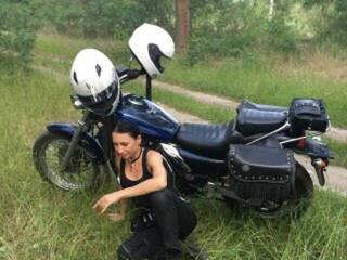 צ'אט וידאו ארוטי ChloeyXXX