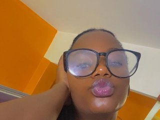 צ'אט וידאו ארוטי Chocobabe1076