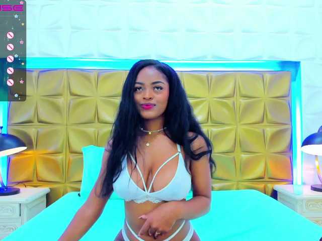 צילומי מסך משודרים ChocoDesire