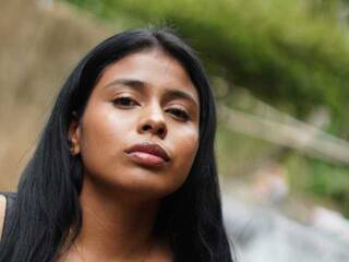 צ'אט וידאו ארוטי Chocolate-gir