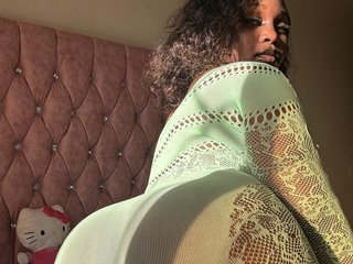 צ'אט וידאו ארוטי Chocolatebabe