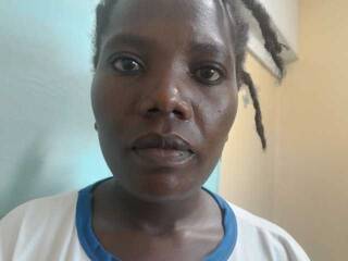 צ'אט וידאו ארוטי Chocolatebaby