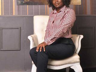 צ'אט וידאו ארוטי Chocolateebonyxxx