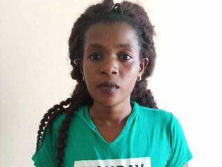 צ'אט וידאו ארוטי Chocolateskin