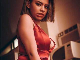 צ'אט וידאו ארוטי ChocolatKey