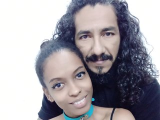 צ'אט וידאו ארוטי ChocoMilo77