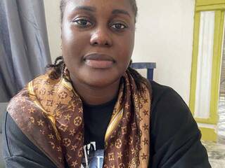 צ'אט וידאו ארוטי Chocoslut22