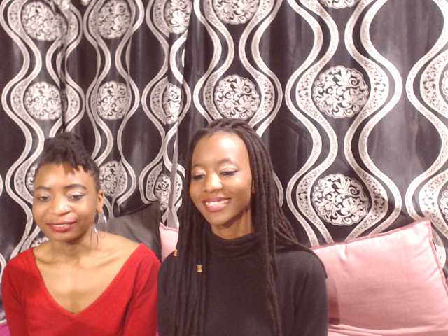 צילומי מסך משודרים ChocoXAria