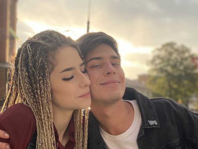תמונה של הפרופיל Choxxon