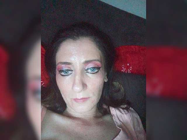 צילומי מסך משודרים ChristianaHot