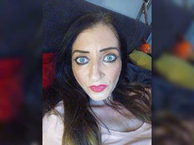 צילומי מסך משודרים ChristianaHot