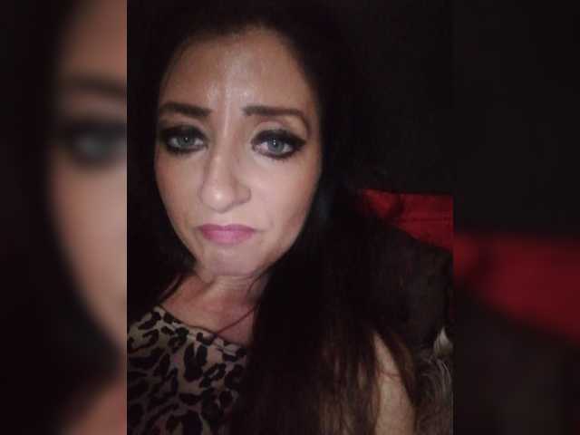 צילומי מסך משודרים ChristianaHot