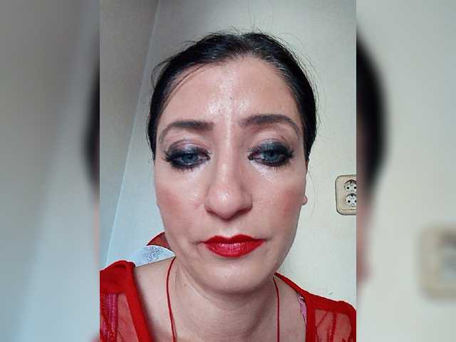 צילומי מסך משודרים ChristianaHot