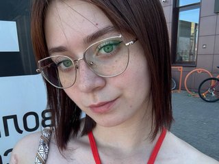 צ'אט וידאו ארוטי ChristianaParviainen