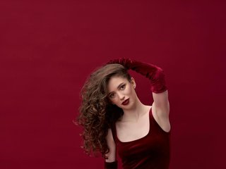 צ'אט וידאו ארוטי ChristinaConteeree