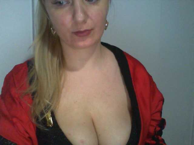 צילומי מסך משודרים ChristinaHotX