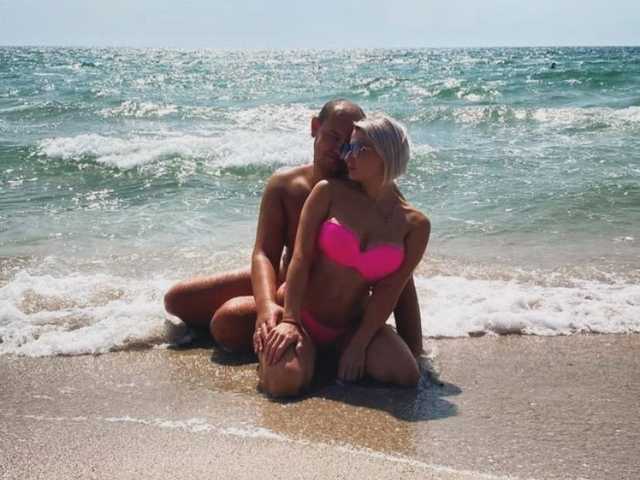 תמונה של הפרופיל Christine-And-Karl