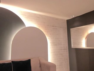 צ'אט וידאו ארוטי ChristineFord